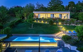 Villa Anna, Luxury And Private Pool